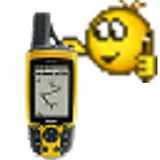 Fake GPS icon