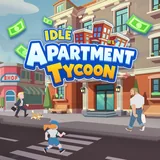 Idle Apartment Tycoon icon