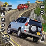 3D Car Racing icon