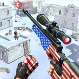 Sniper Shooting Mission 2022 icon