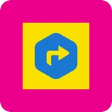 U+ kakaonavi icon