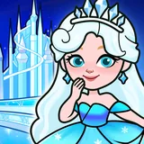 Paper Princess icon
