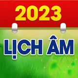 Lịch Âm 2022 icon