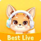 BestLive - Voice Room&Go Live icon