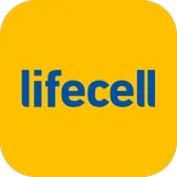 My lifecell icon