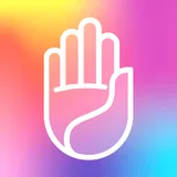 Life Palmistry - Palm & Aging icon