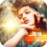Light Photo Editor icon