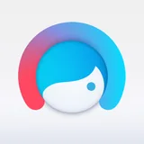 Facetune: Hair, Photo Editor icon