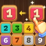 Merge Wood icon