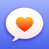 Dating and Chat - Liketoo icon