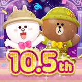 LINE Bubble2 icon