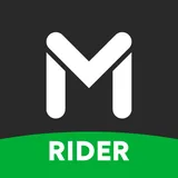 LINE MAN Rider icon
