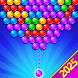 Bubble Shooter Legend icon