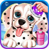 Puppy Day Care Salon icon