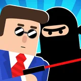 Mr Bullet icon