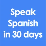 Learn English icon