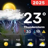 Weather icon
