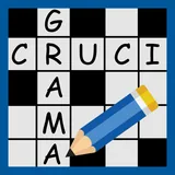 Crucigramas en español icon
