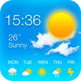 Weather icon