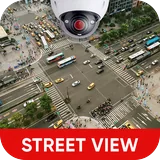 Live Camera - Street View icon