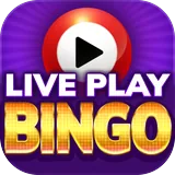 Live Play Bingo: Real Hosts icon