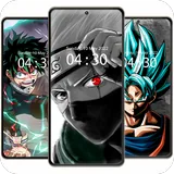 Anime Wallpaper icon