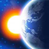 3D Earth Pro icon