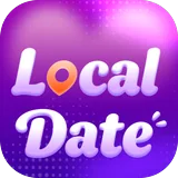 Local Date – Flirt, Chat, Meet icon