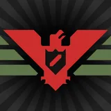 Papers, Please icon