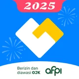 Rupiah Cepat icon