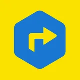 kakaonavi icon