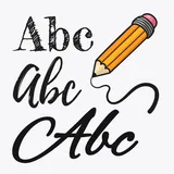 Fonts Art icon