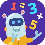 LogicLike: ABC & Math for kids icon