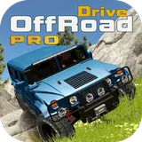 OffRoad Drive Pro icon