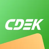CDEK icon