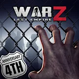 Last Empire-War Z:Strategy icon