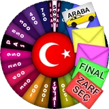 ÇarkıFelek Mobil icon