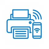 Smart Printer App: Print, Scan icon