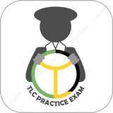 TLC Practice exam 2.0 icon