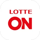 롯데ON icon