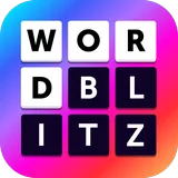 Word Blitz icon