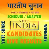 Elections 2020 icon