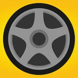 Car Down icon