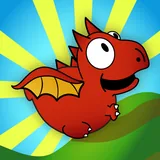 Dragon, Fly! Free icon
