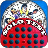 Solo Test icon