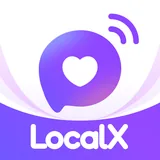 LocalX icon