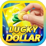 Lucky Dollar icon