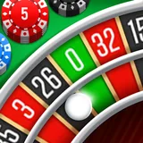 Roulette icon