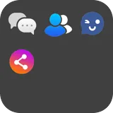 DualSpace icon