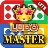 Ludo Master™ Lite icon